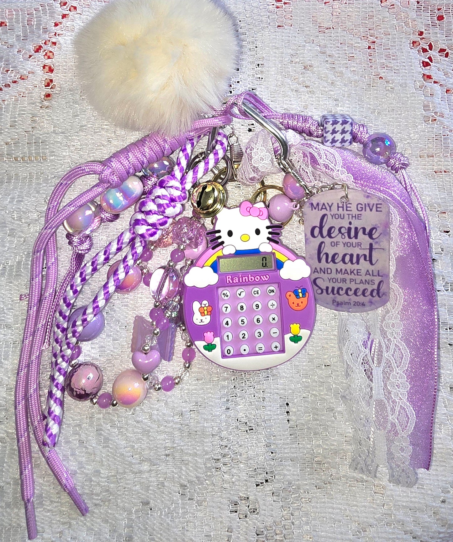 Charmed Hello-BC116