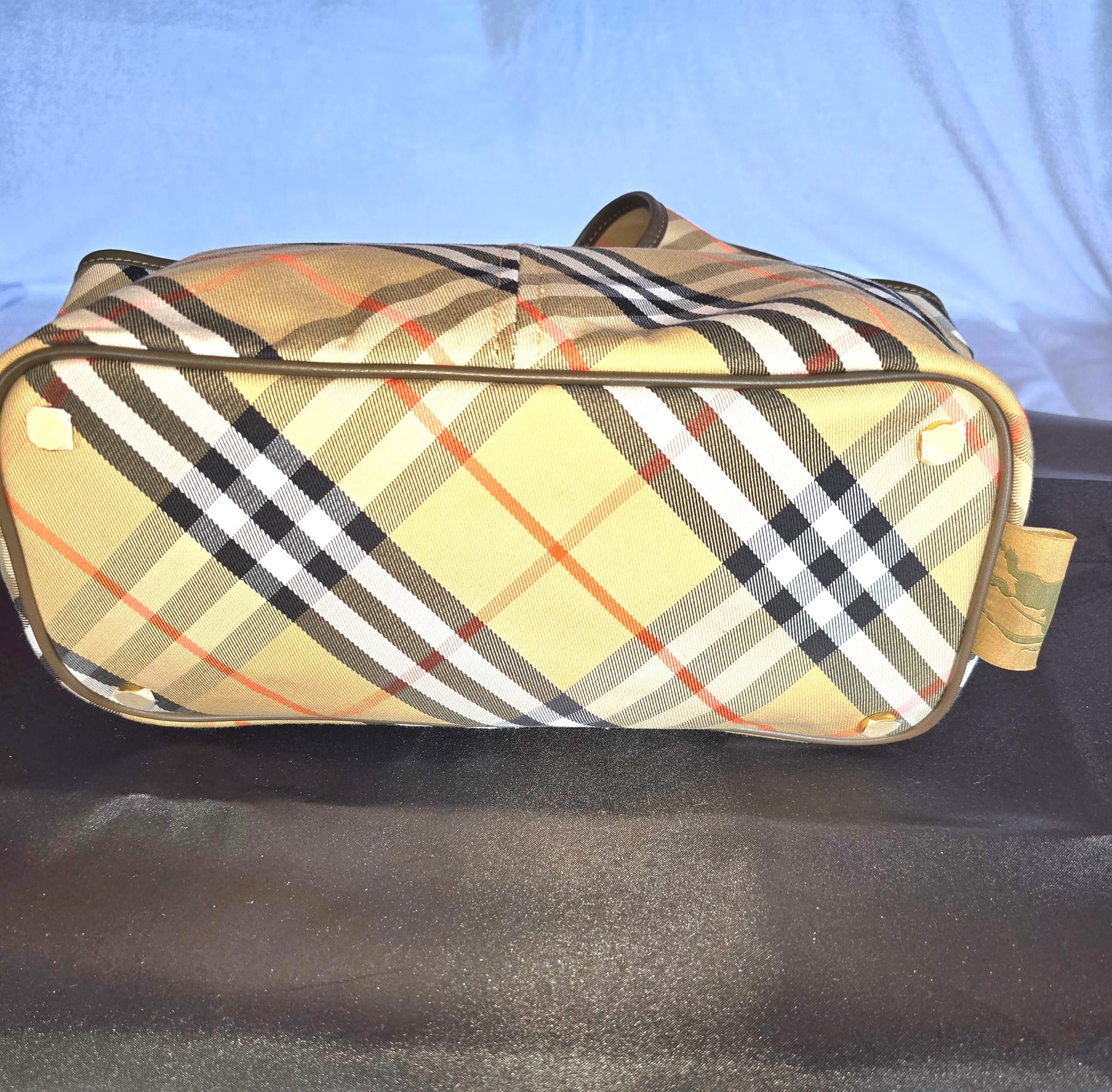 Designer Tote Bag