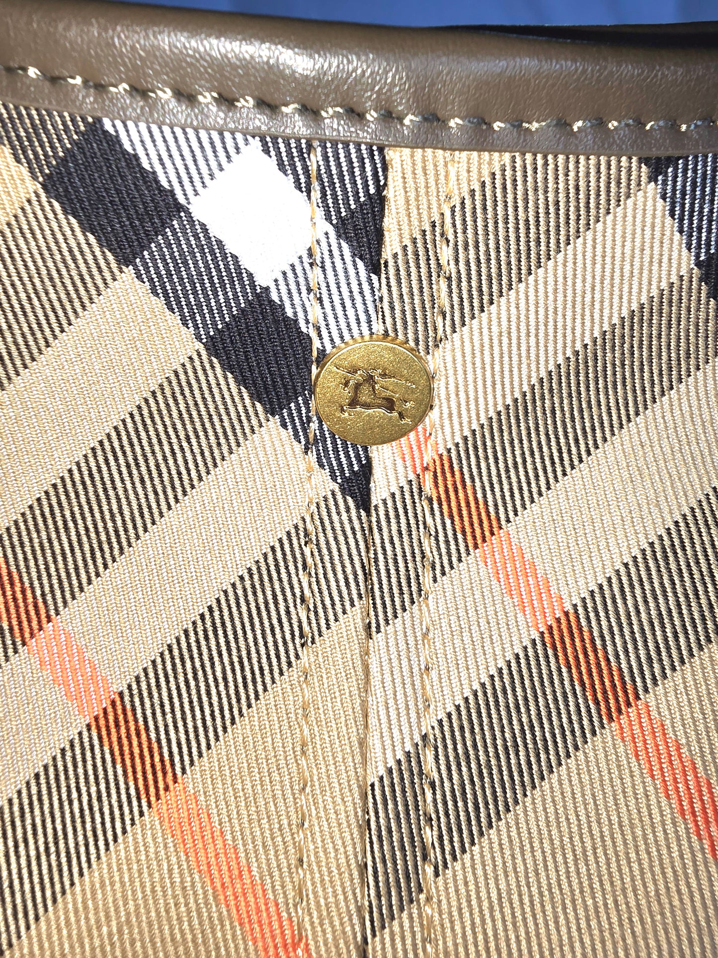 Designer Tote Bag