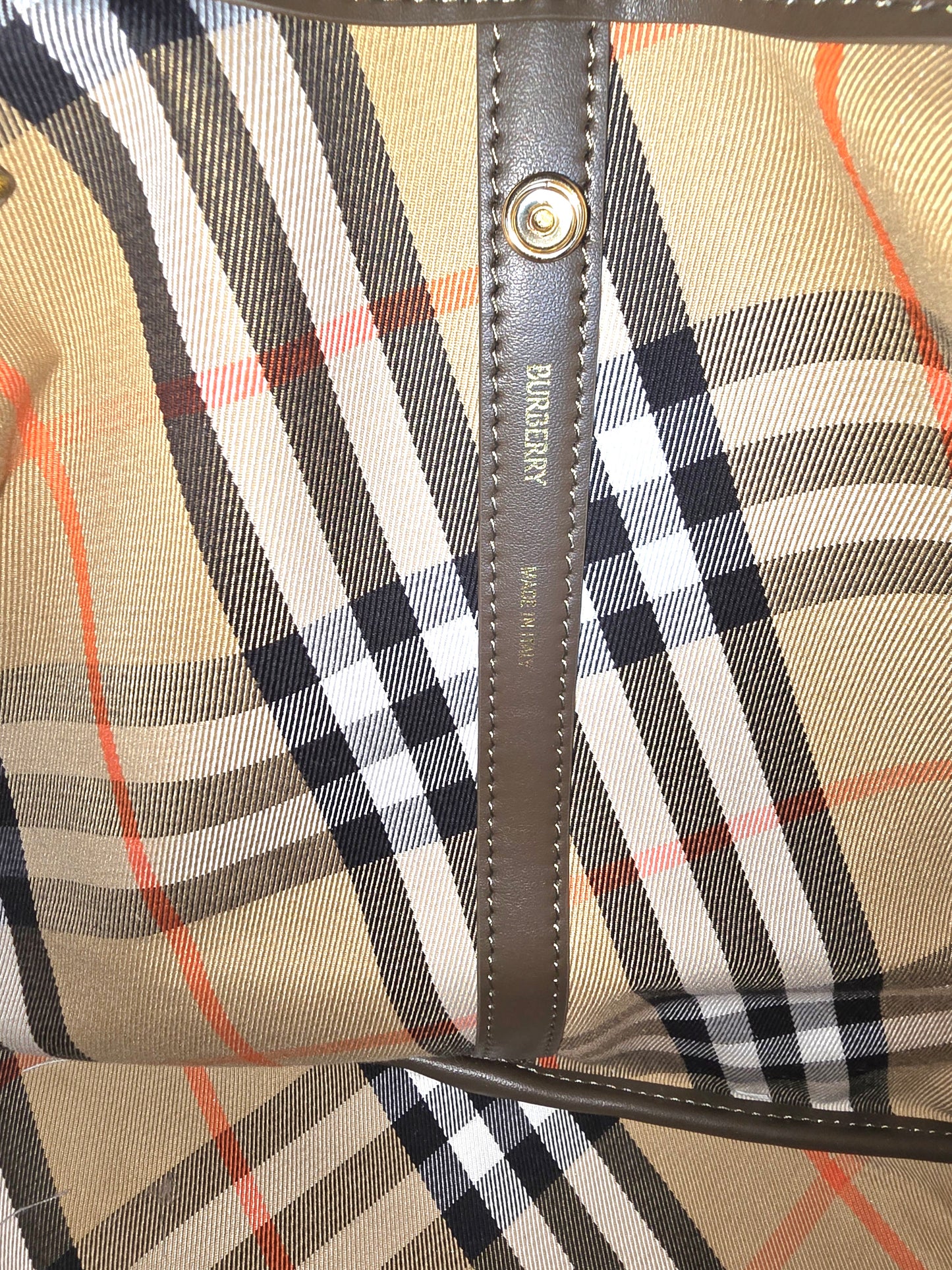 Designer Tote Bag