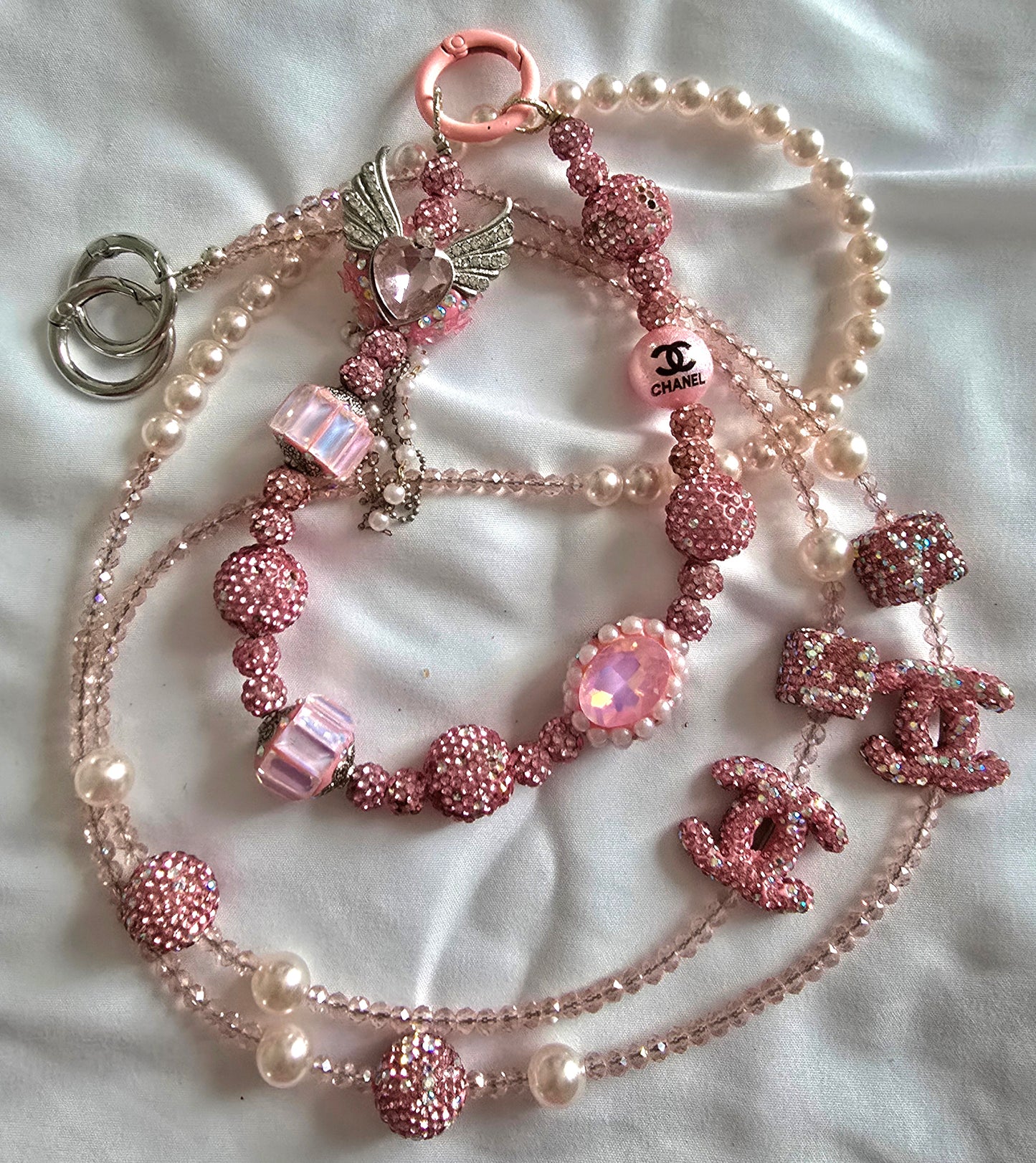 Starry Blush-CB101