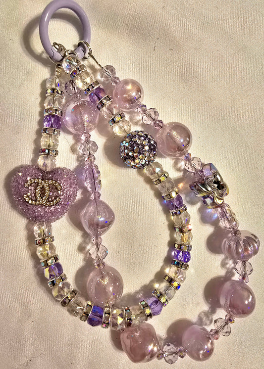 Heartlight Charm-CC111