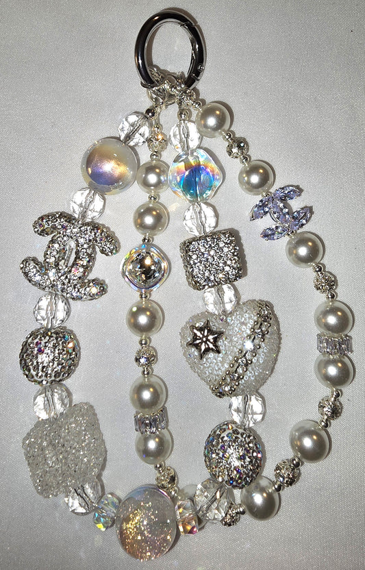 Glimmer Carousel-CC112