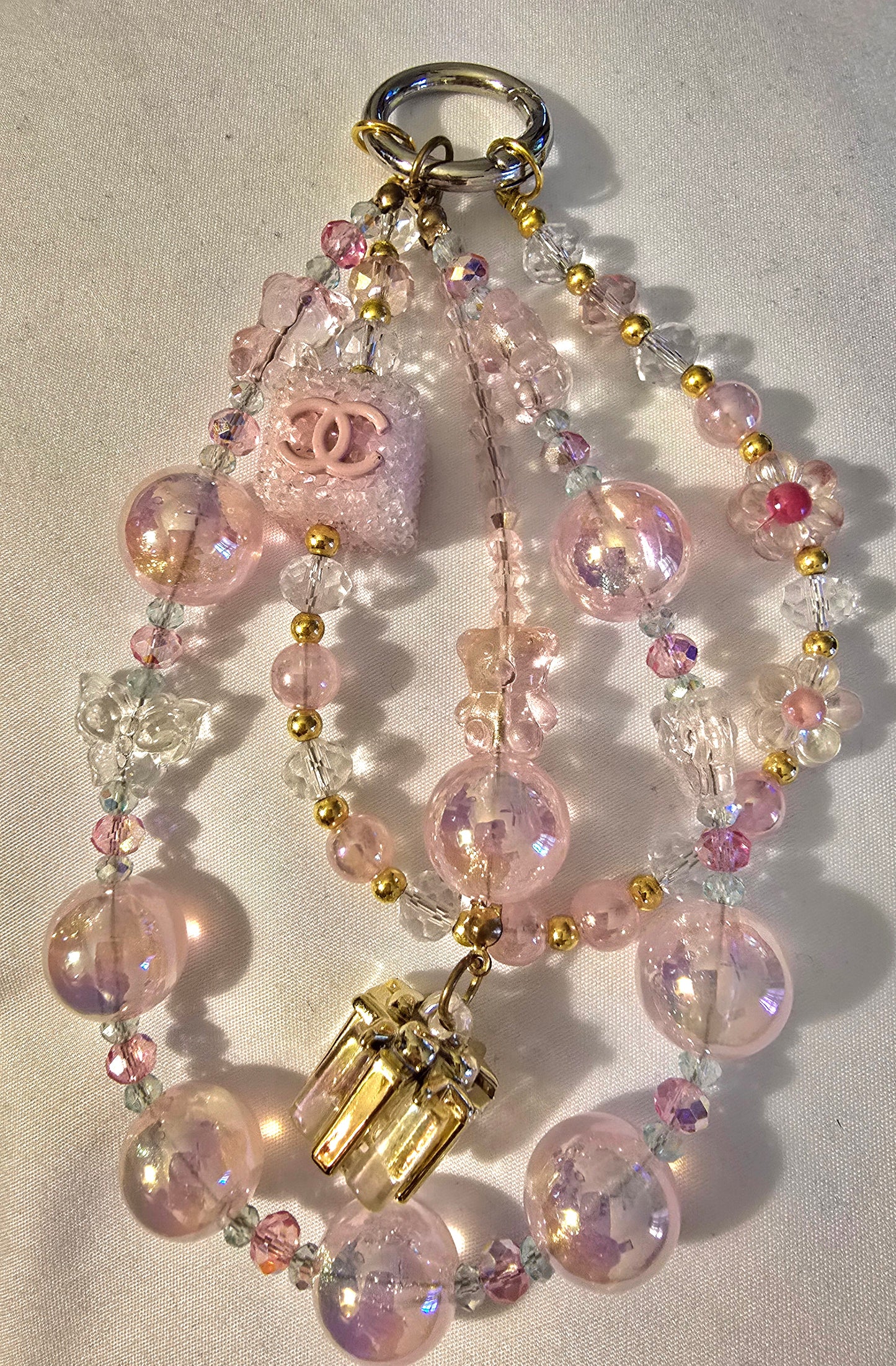 Pink Present-CC127