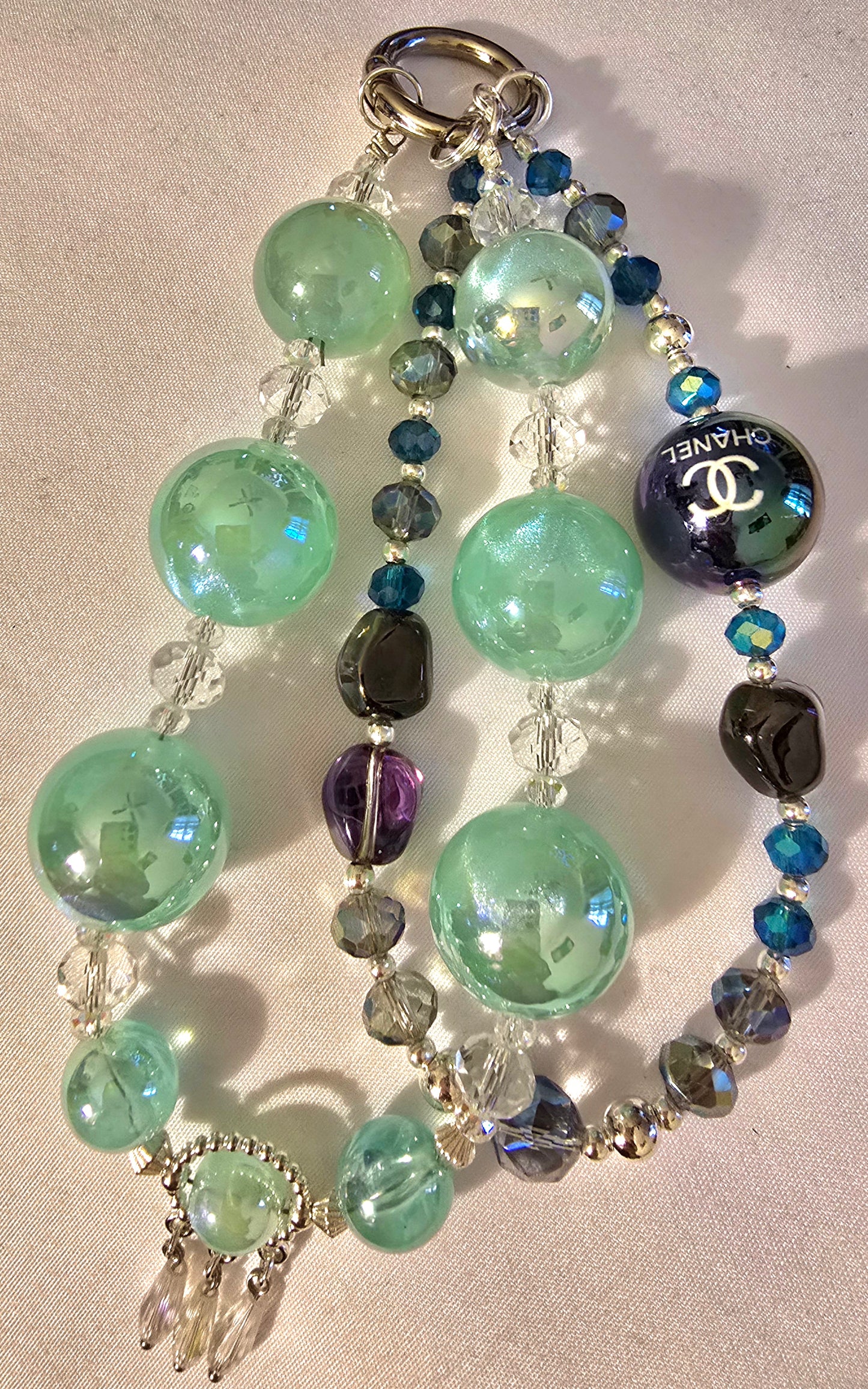 Midnight Mint-CC134