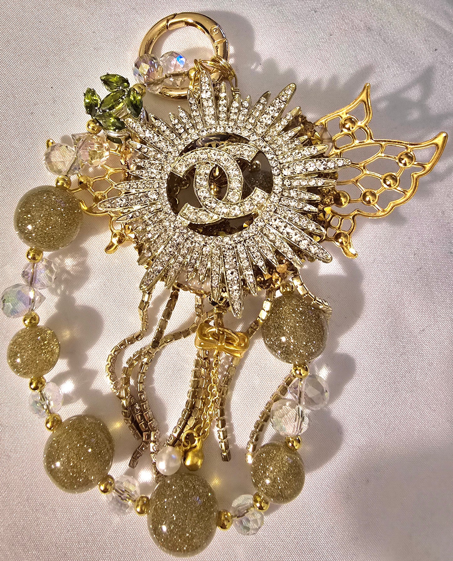 Designer Accessory Chain