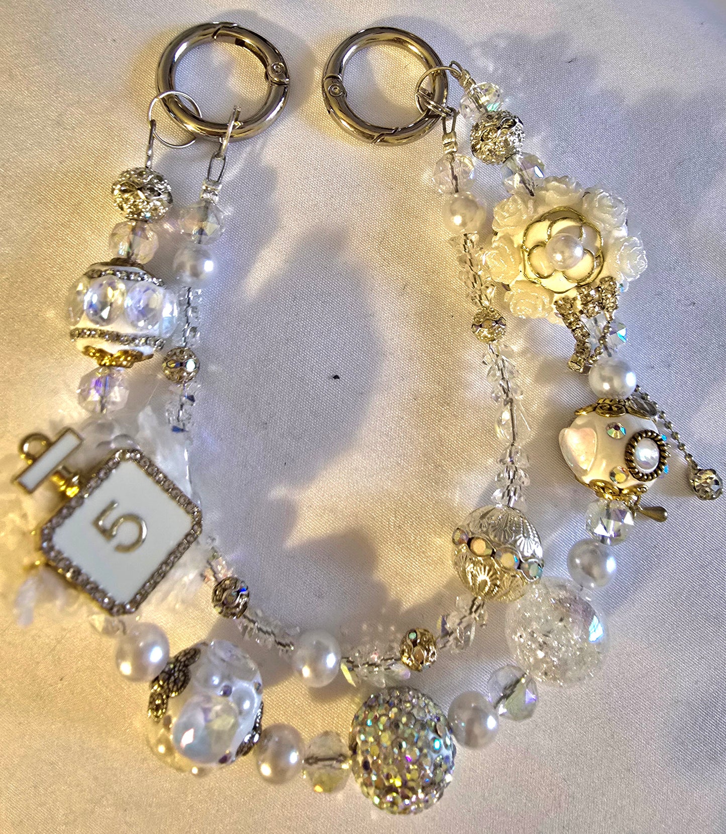 Designer Accessory Chain
