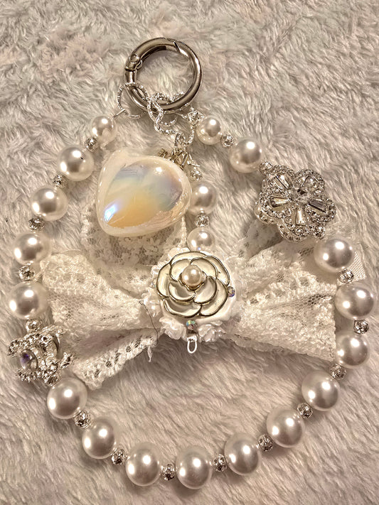 “Lace & Lullabies”-CC249
