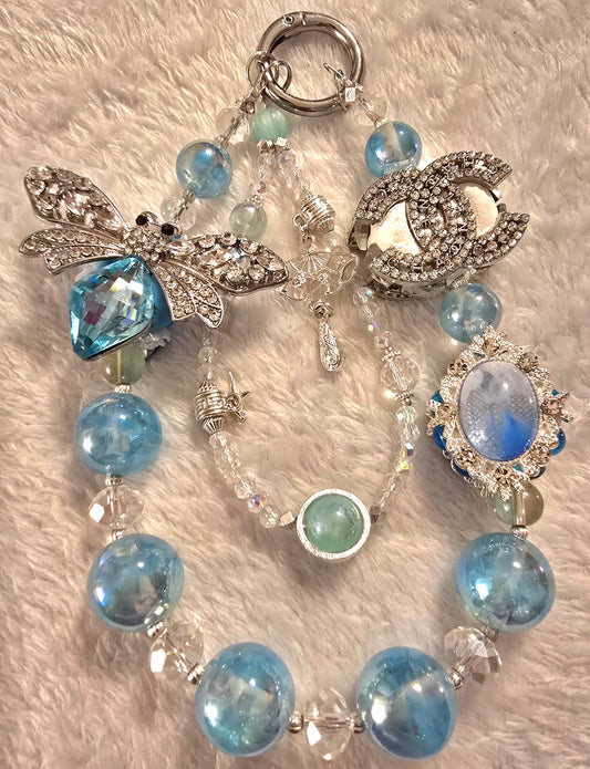 “Butterfly Bijou”-CC265