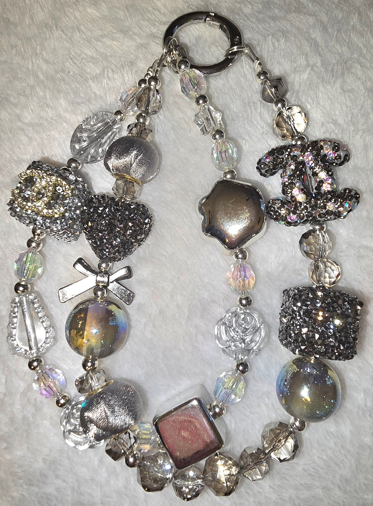 Designer Accessory Chain