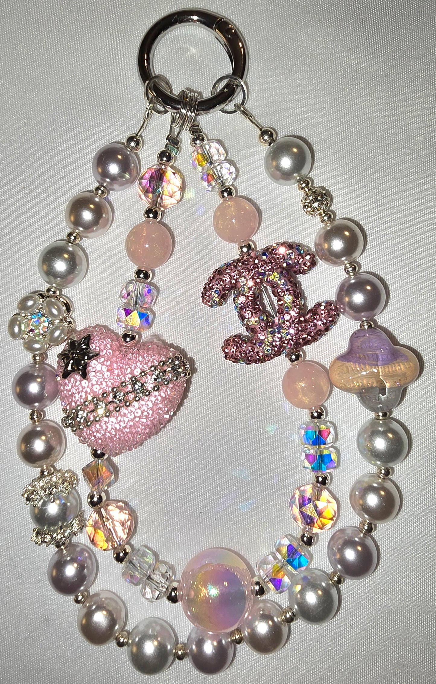 Cosmic Charme-CC321