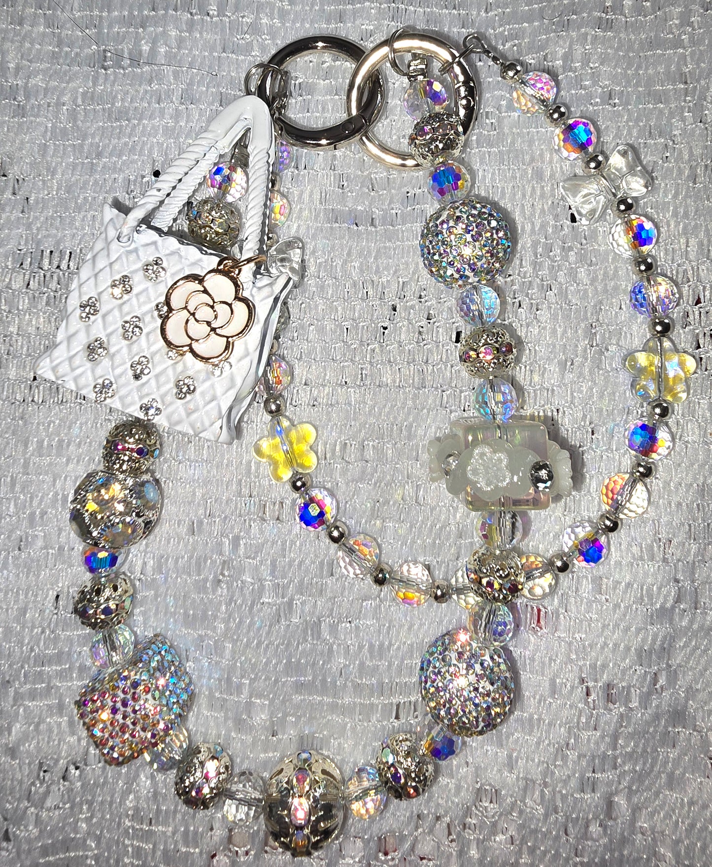Charming Jewel-CC372