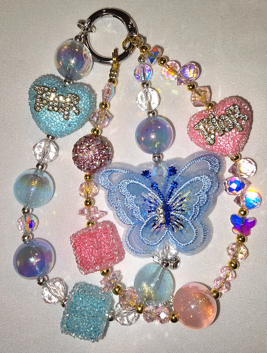 Designer Accessory Chain