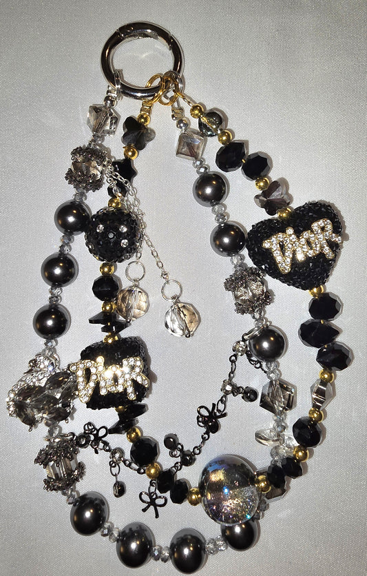 Designer Accessory Chain