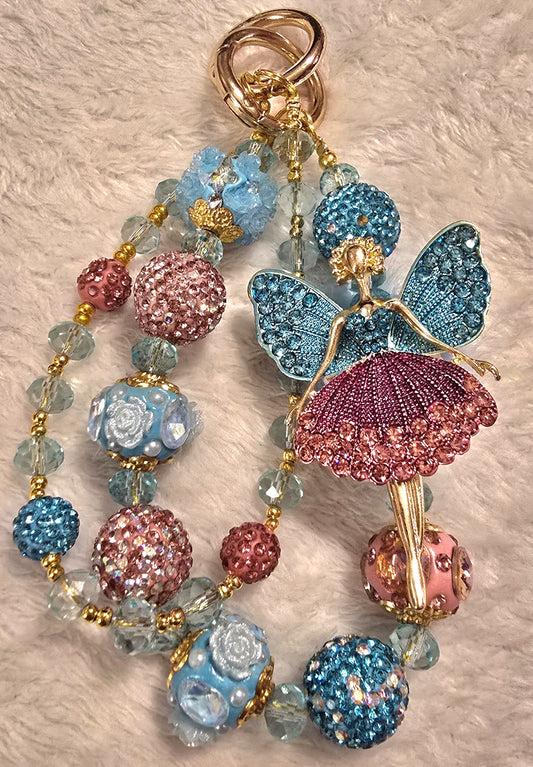 Fairy Accessory Chain