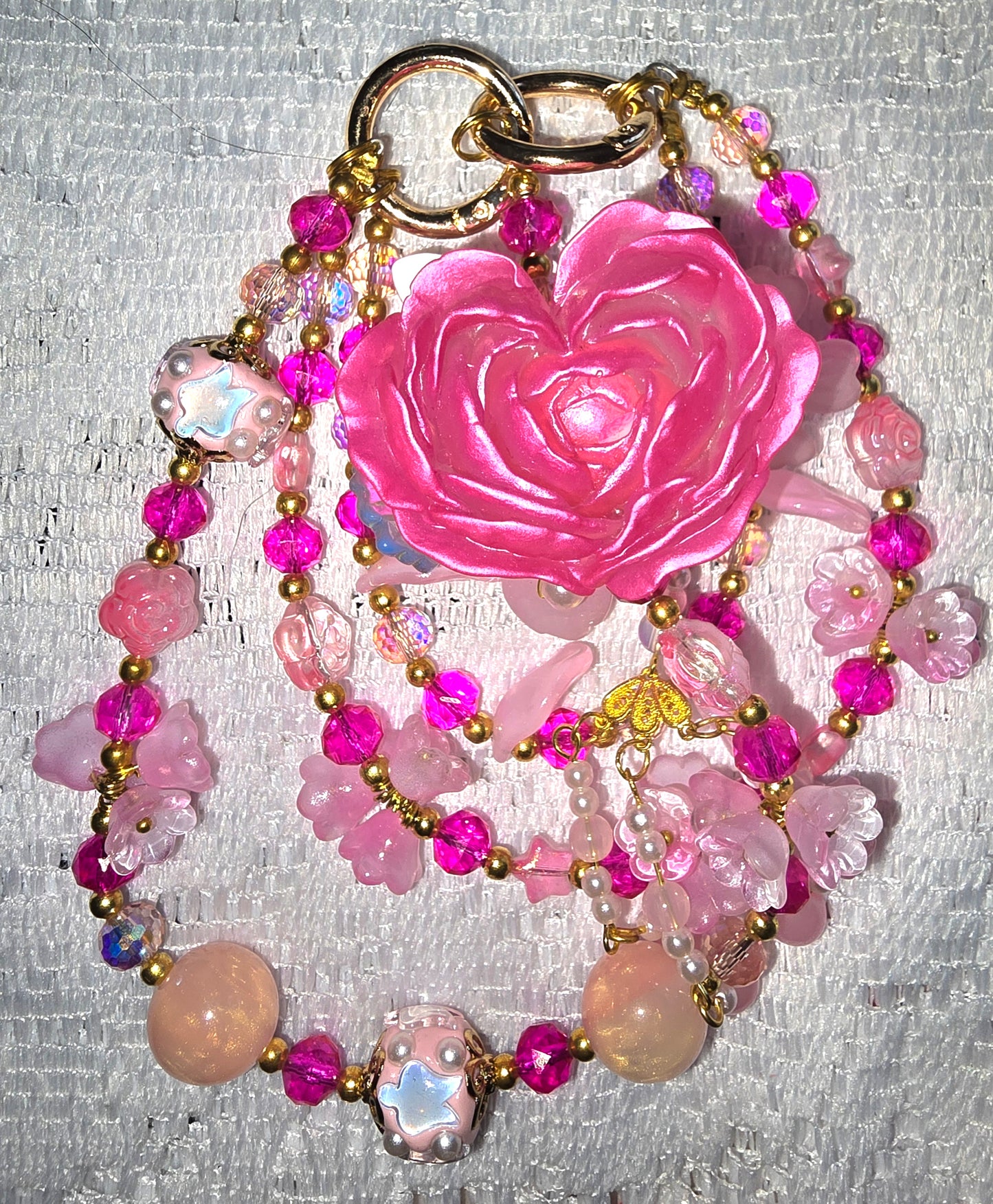 Amour Bloom-DB210