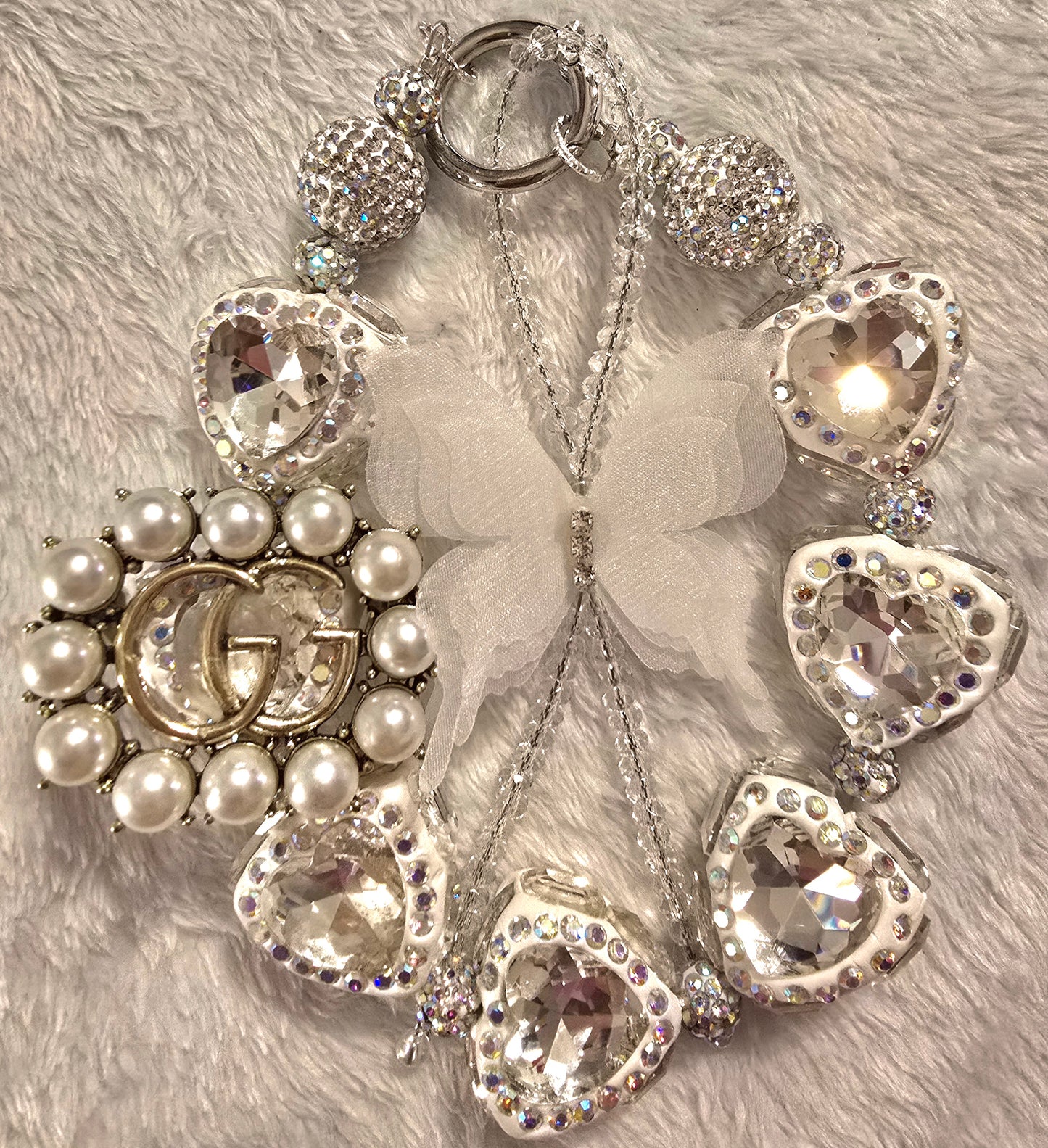 Designer Accessory Chain