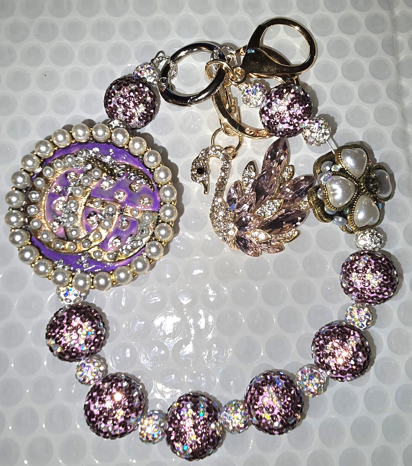 Designer Accessory Chain