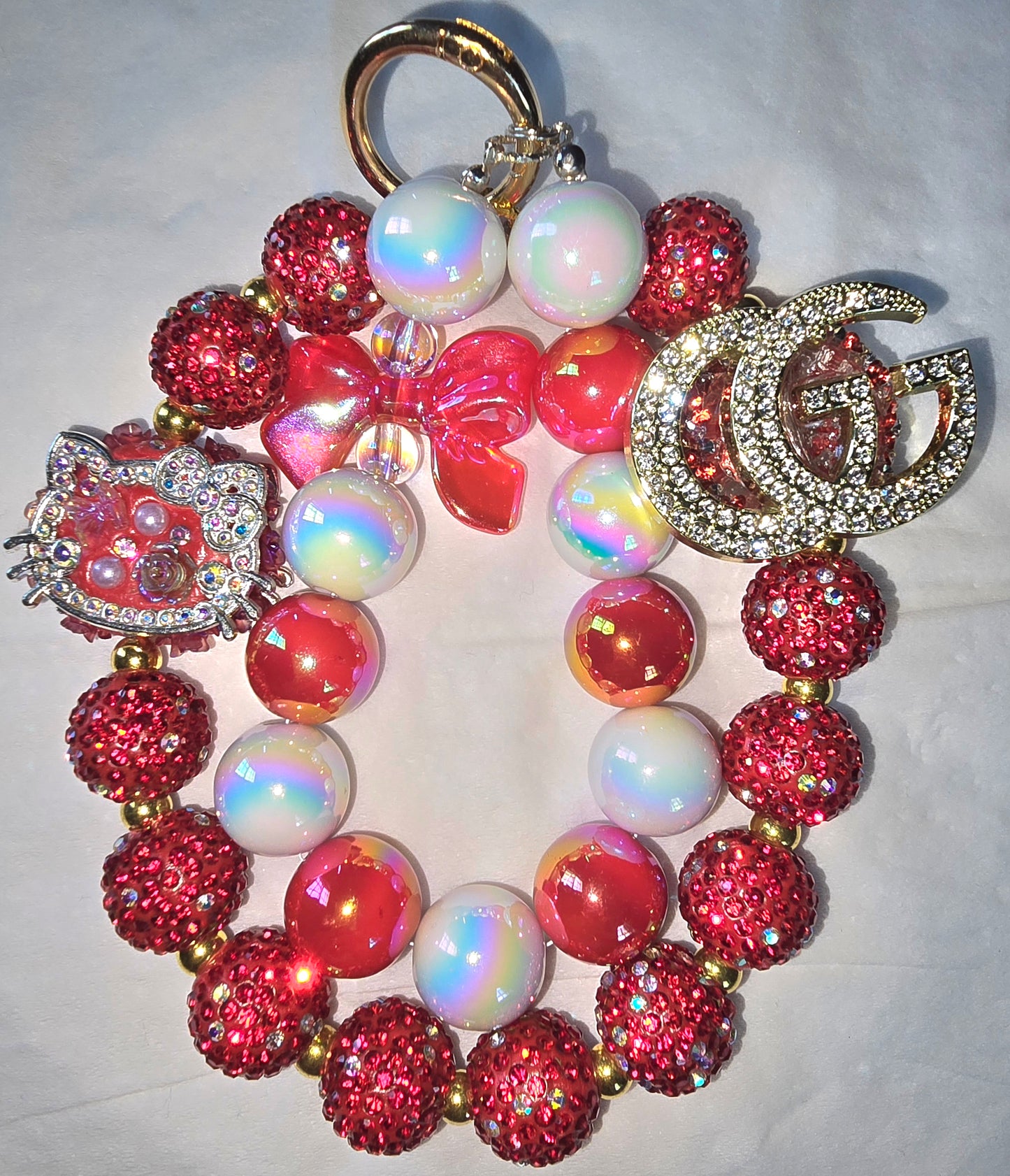 Designer Accessory Chain