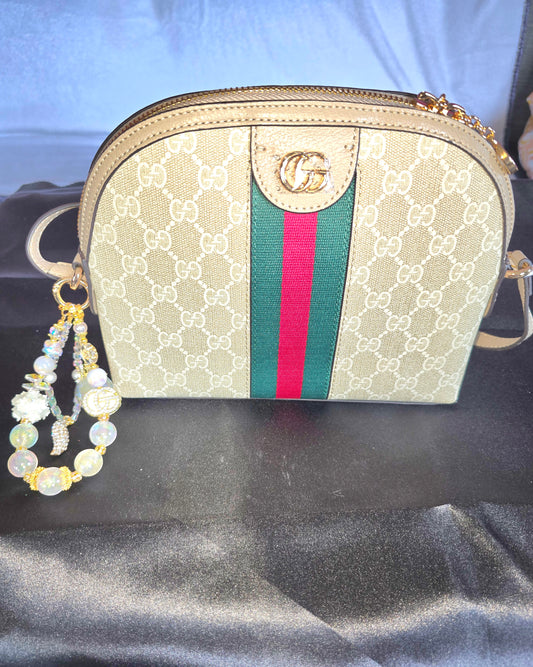 Designer Crossbody Bag