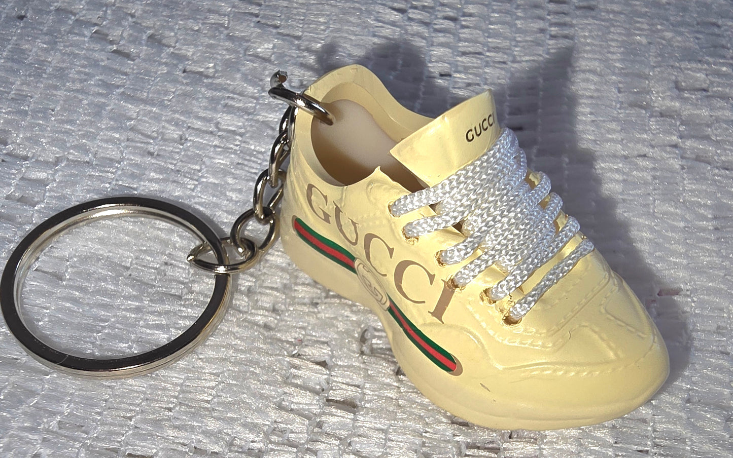 Haute Stepper-GGK3