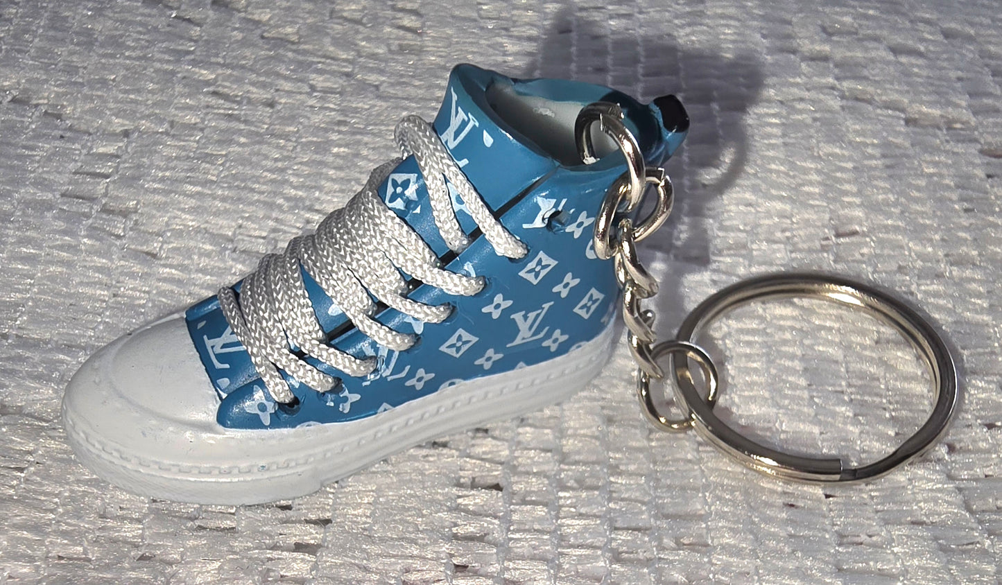 Monogram Hustle-LVK12