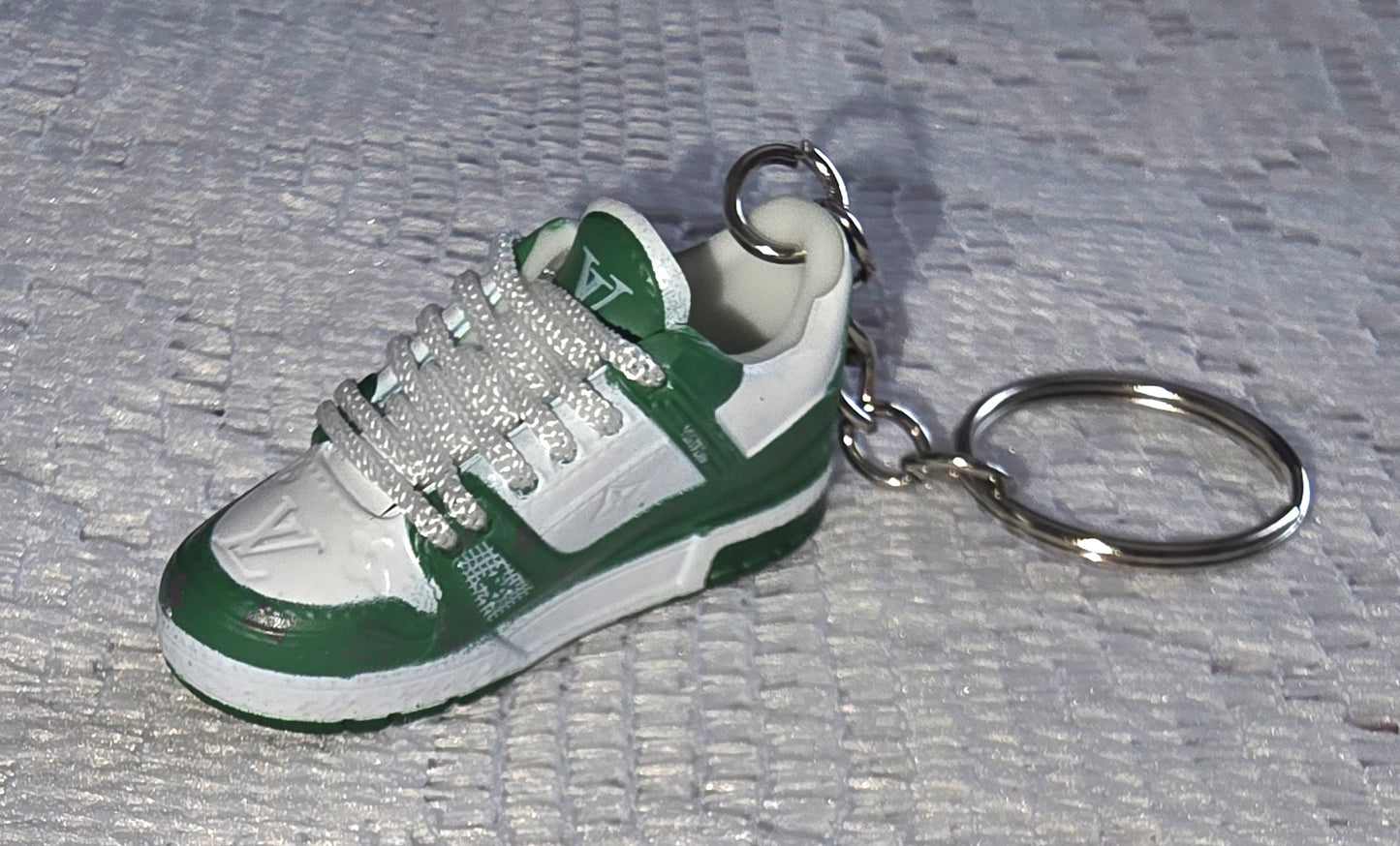 Greenlight Grail-LVK21