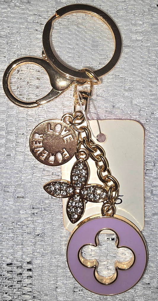 Forever Lavender-LVK25