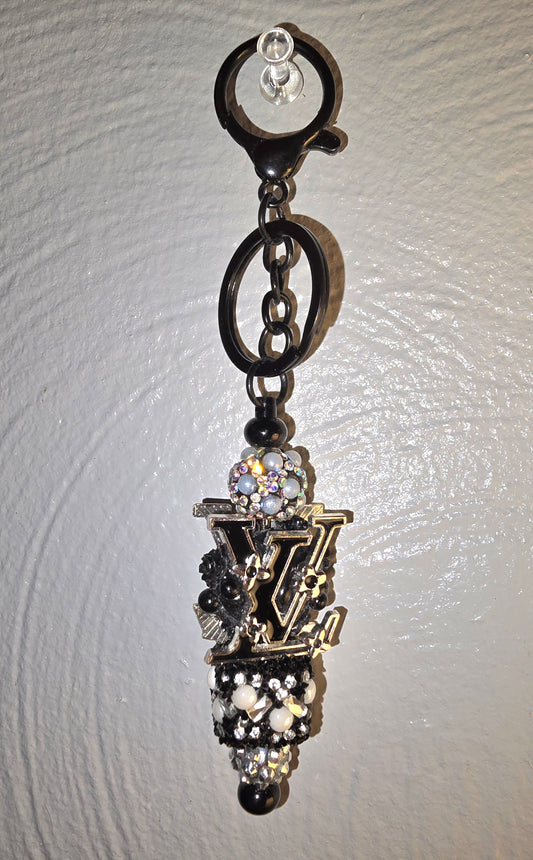 Gothique Bijou Keychain