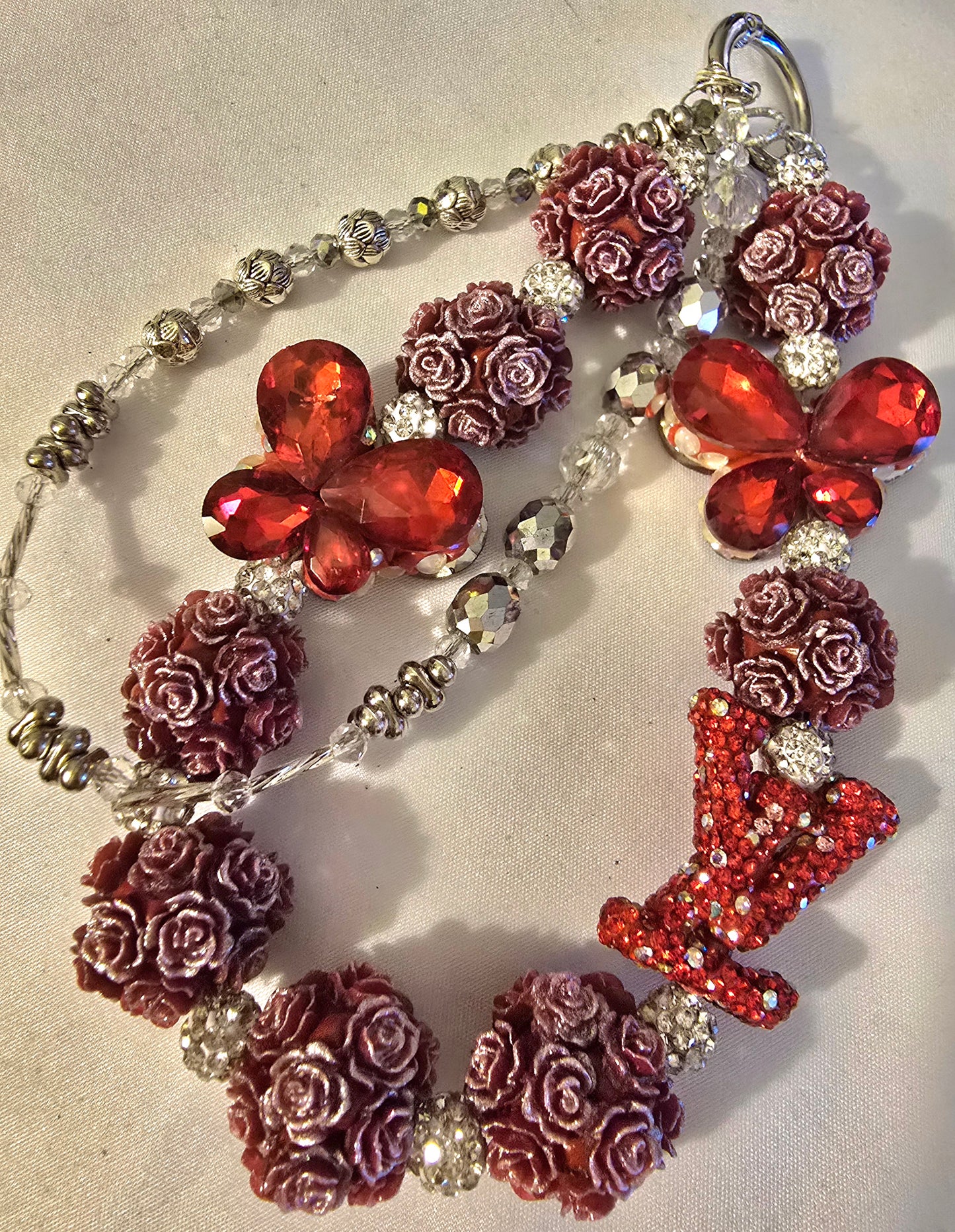 Designer Accessory Chain