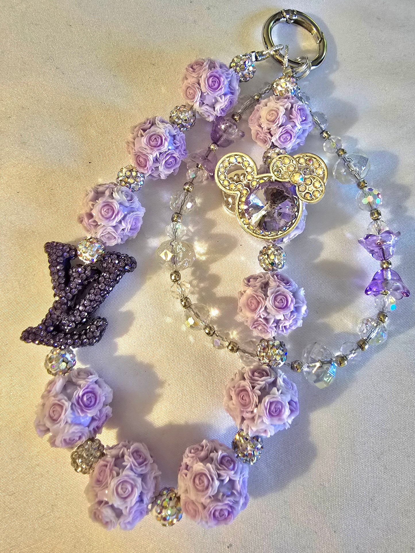 Designer Accessory Chain