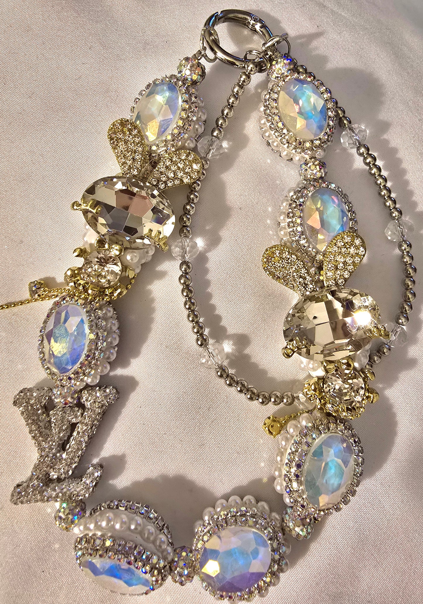 Designer Accessory Chain