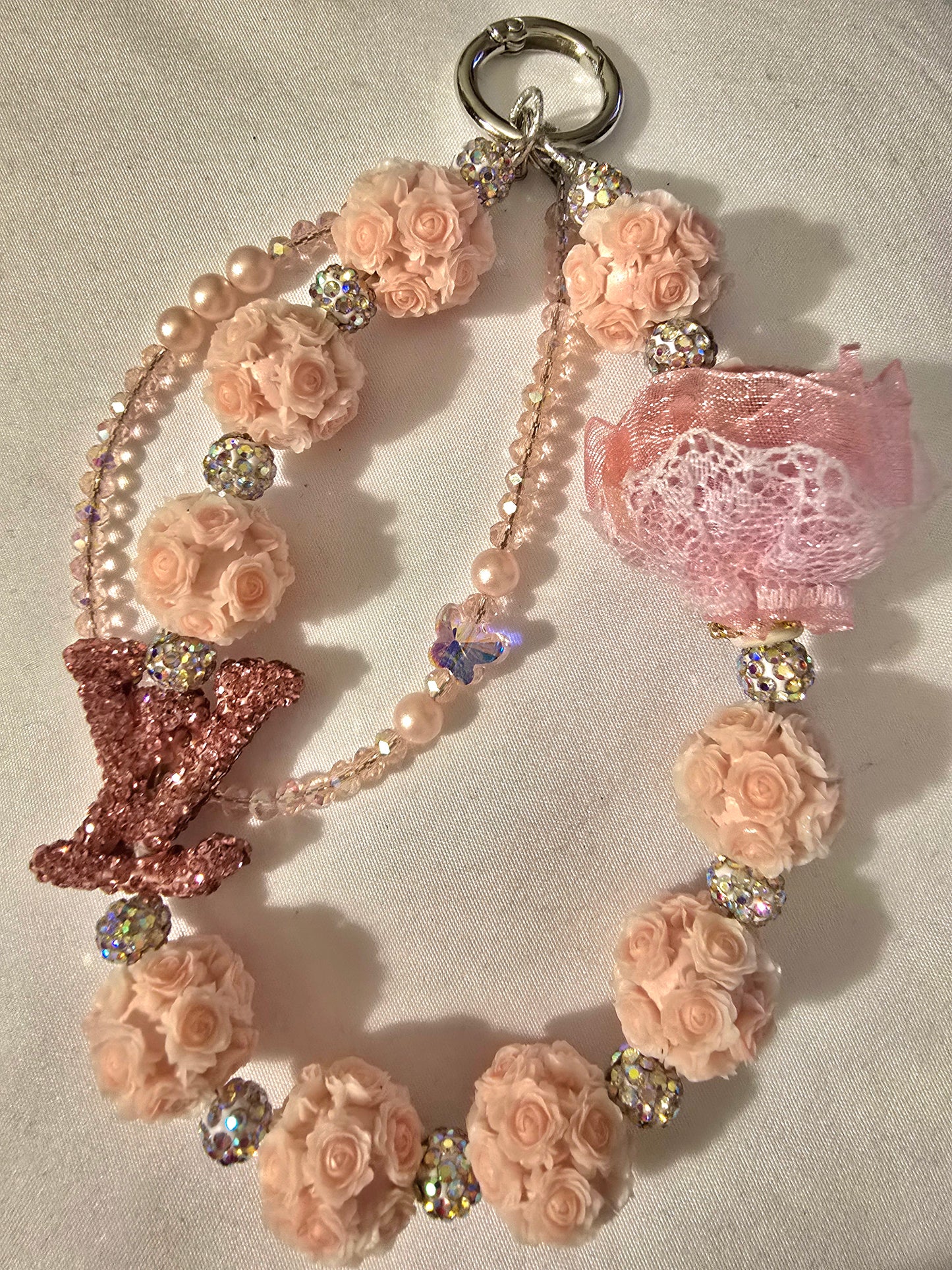 Designer Accessory Chain
