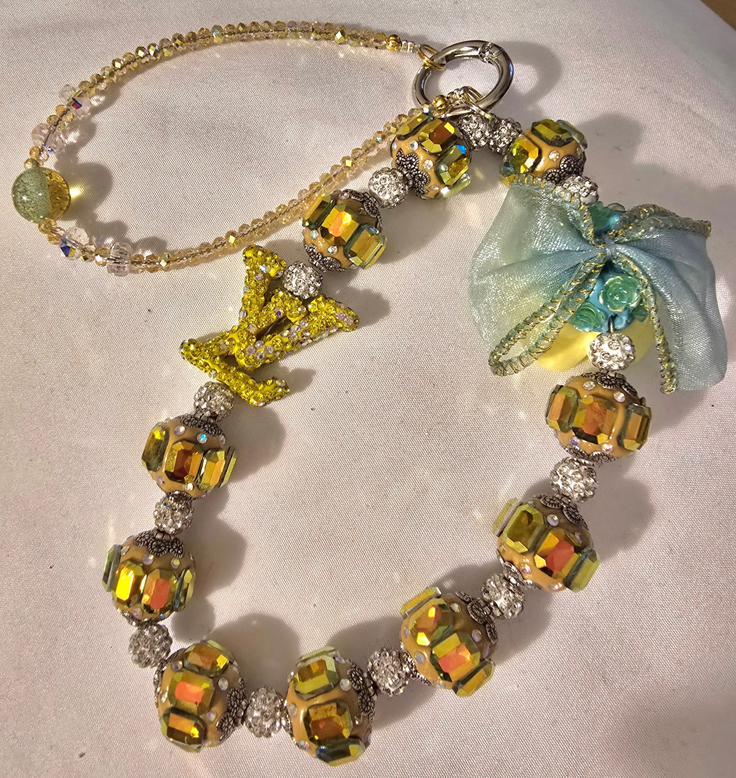 Designer Accessory Chain