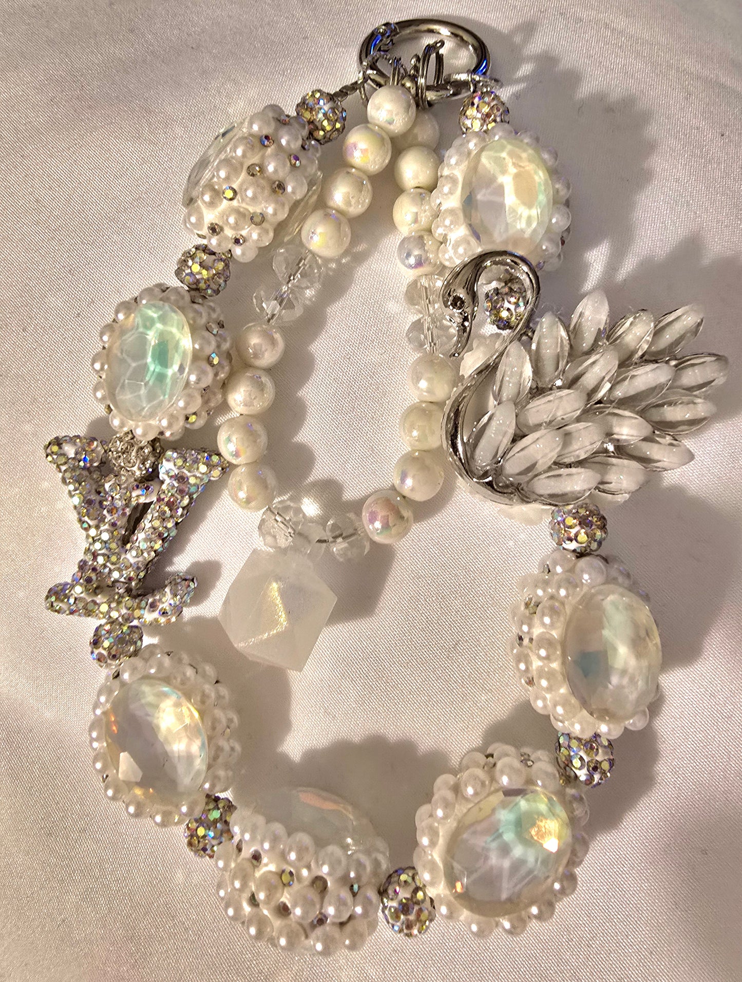 Designer Accessory Chain