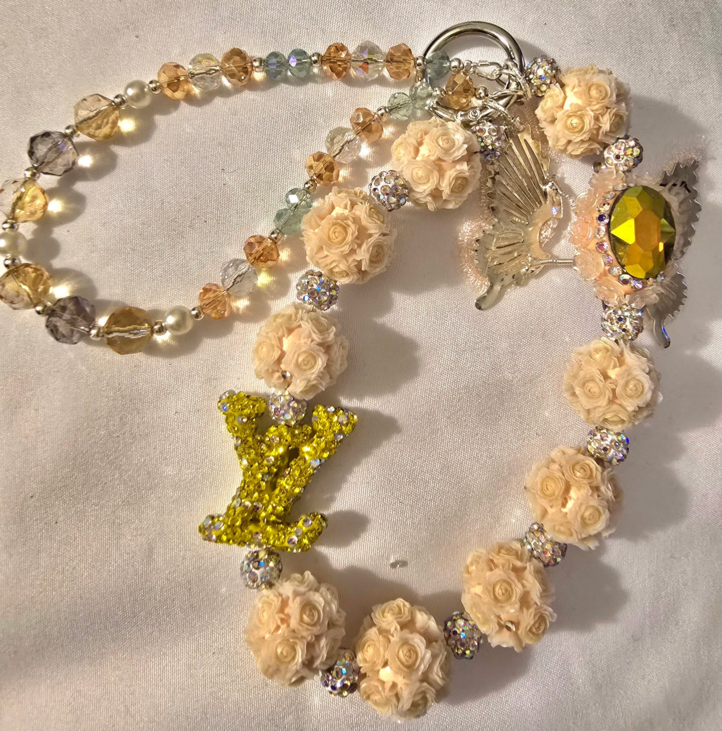 Designer Accessory Chain