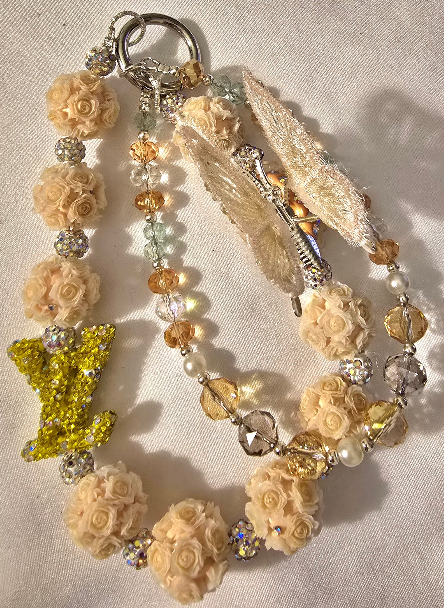 Designer Accessory Chain