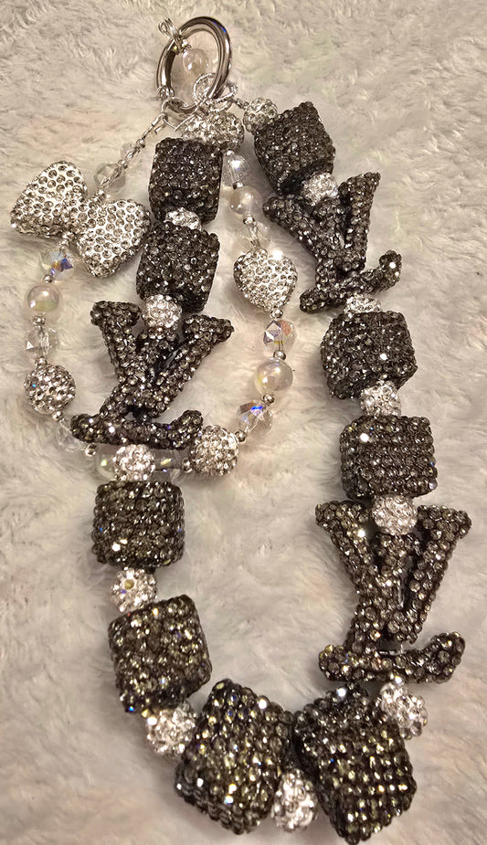 Designer Accessory Chain