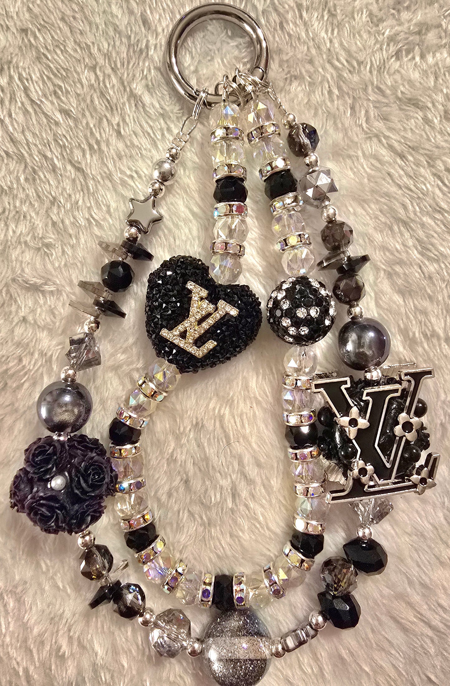Designer Accessory Chain
