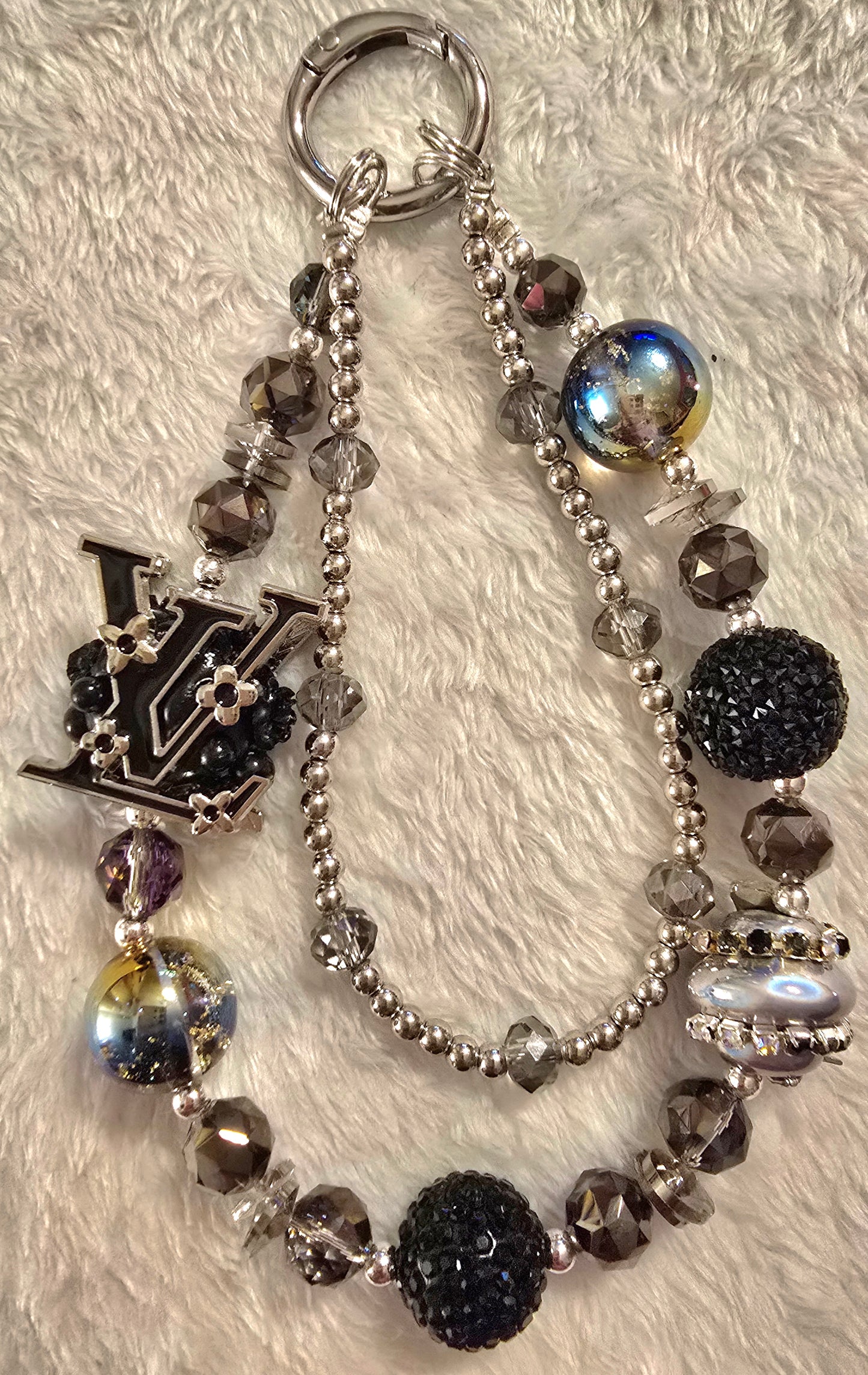 Designer Accessory Chain