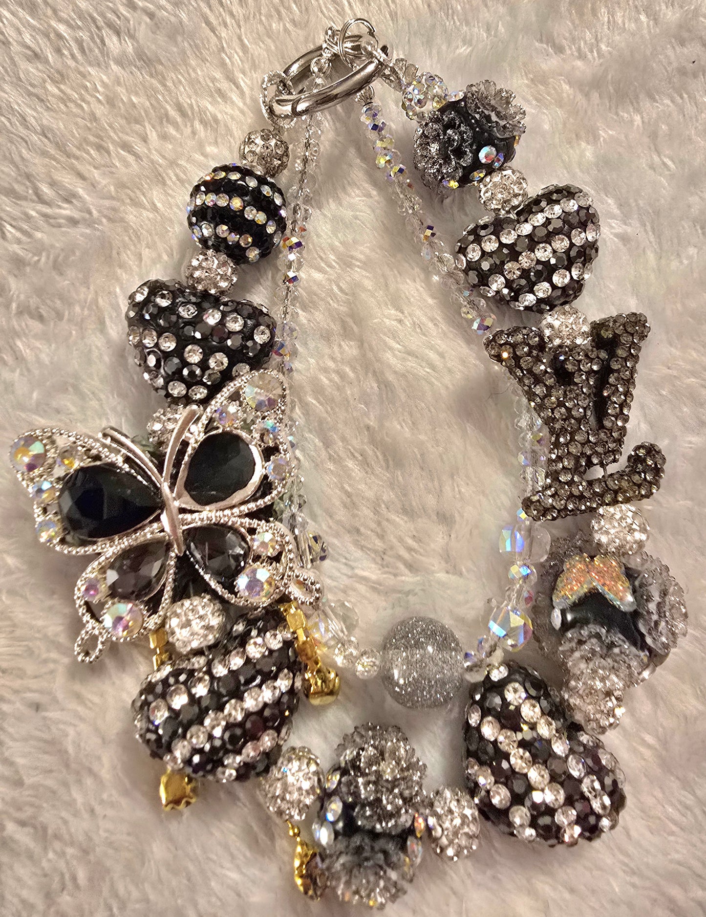 Designer Accessory Chain