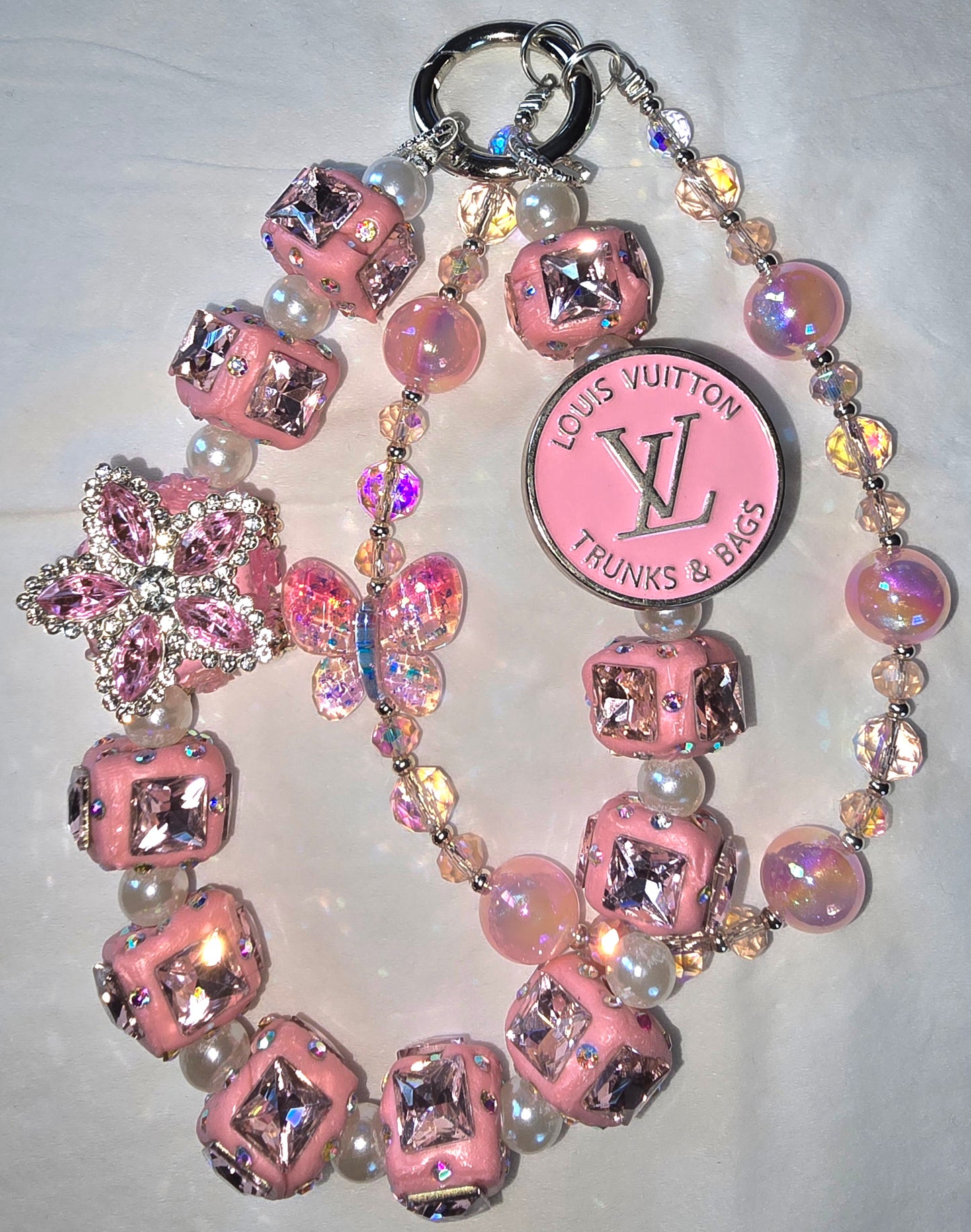 Designer Accessory Chain