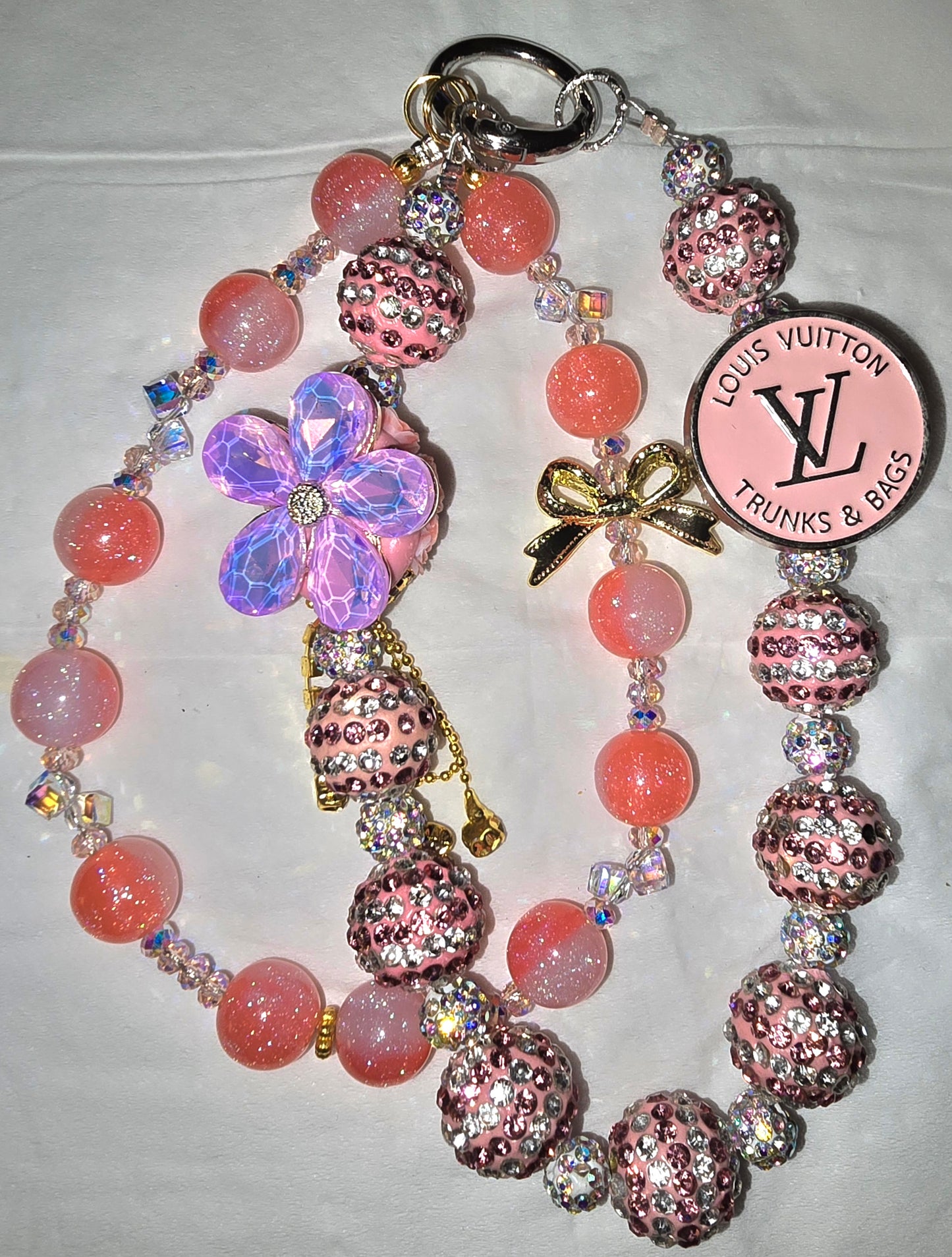 Designer Accessory Chain