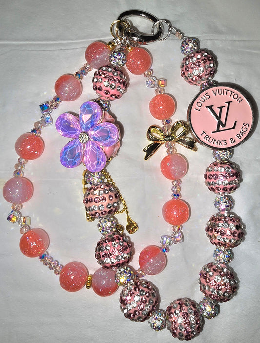 Designer Accessory Chain