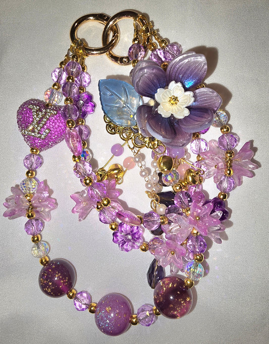 Designer Accessory Chain