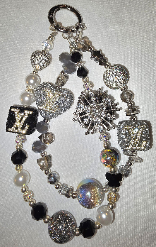 Glacé Charmé Accessory Charm