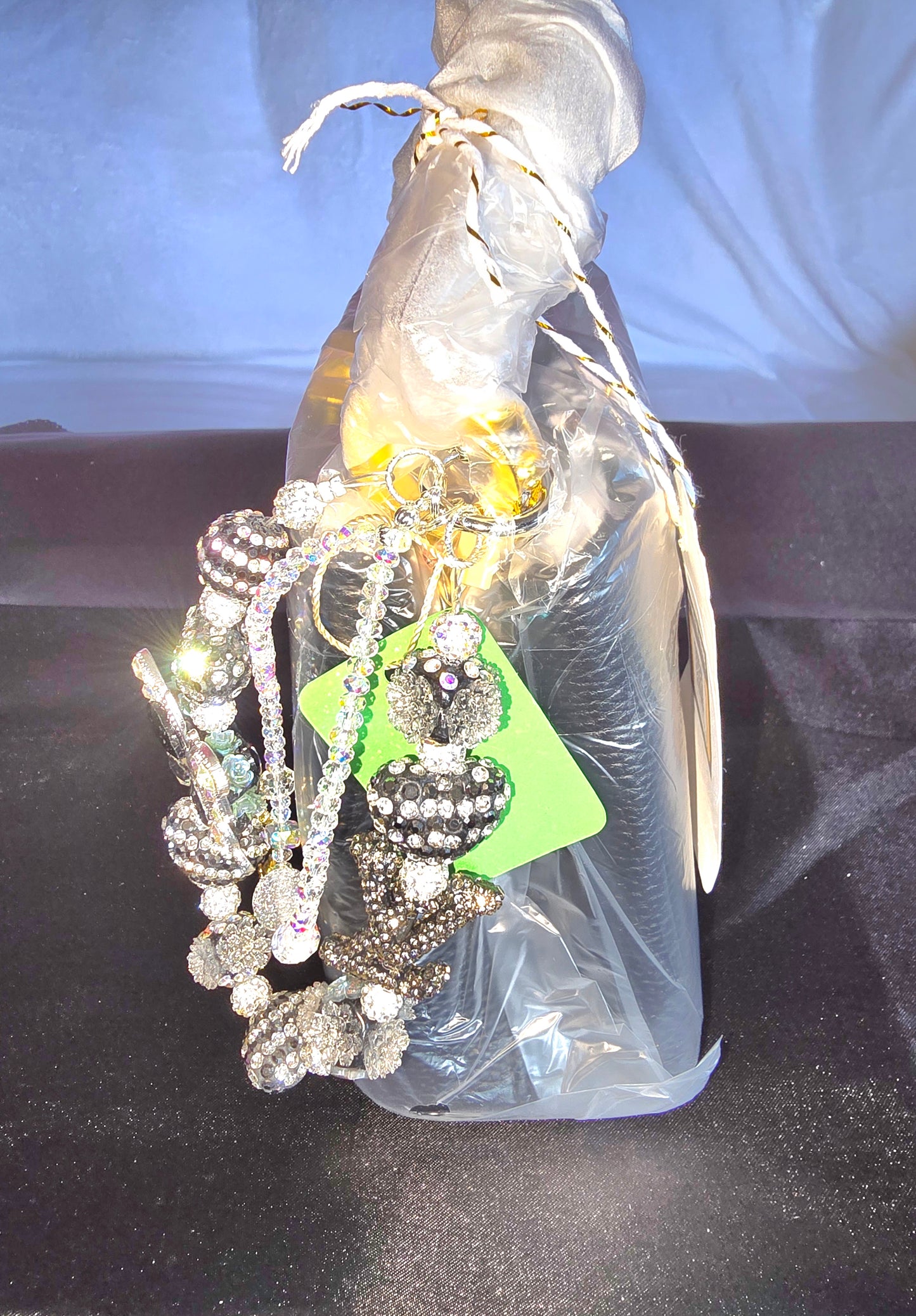 Designer Handbag/Crossbody