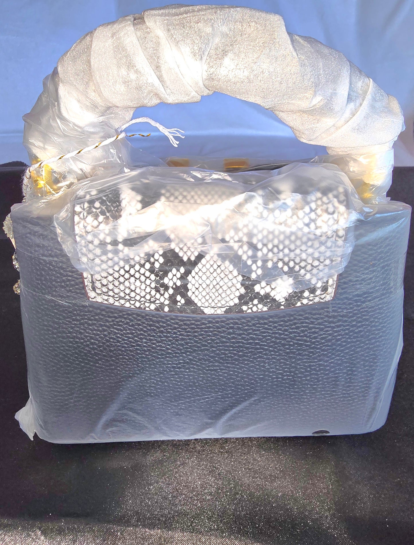 Designer Handbag/Crossbody