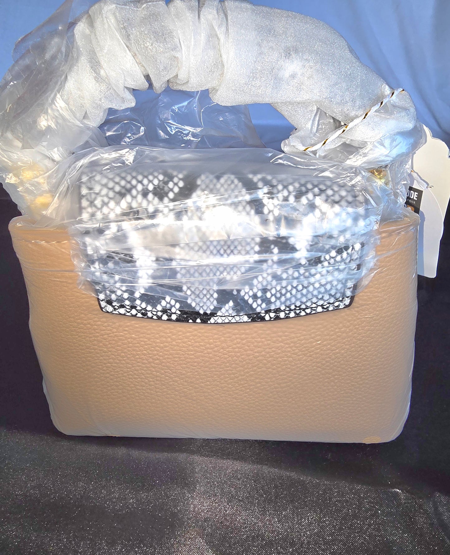 Designer Handbag/Crossbody