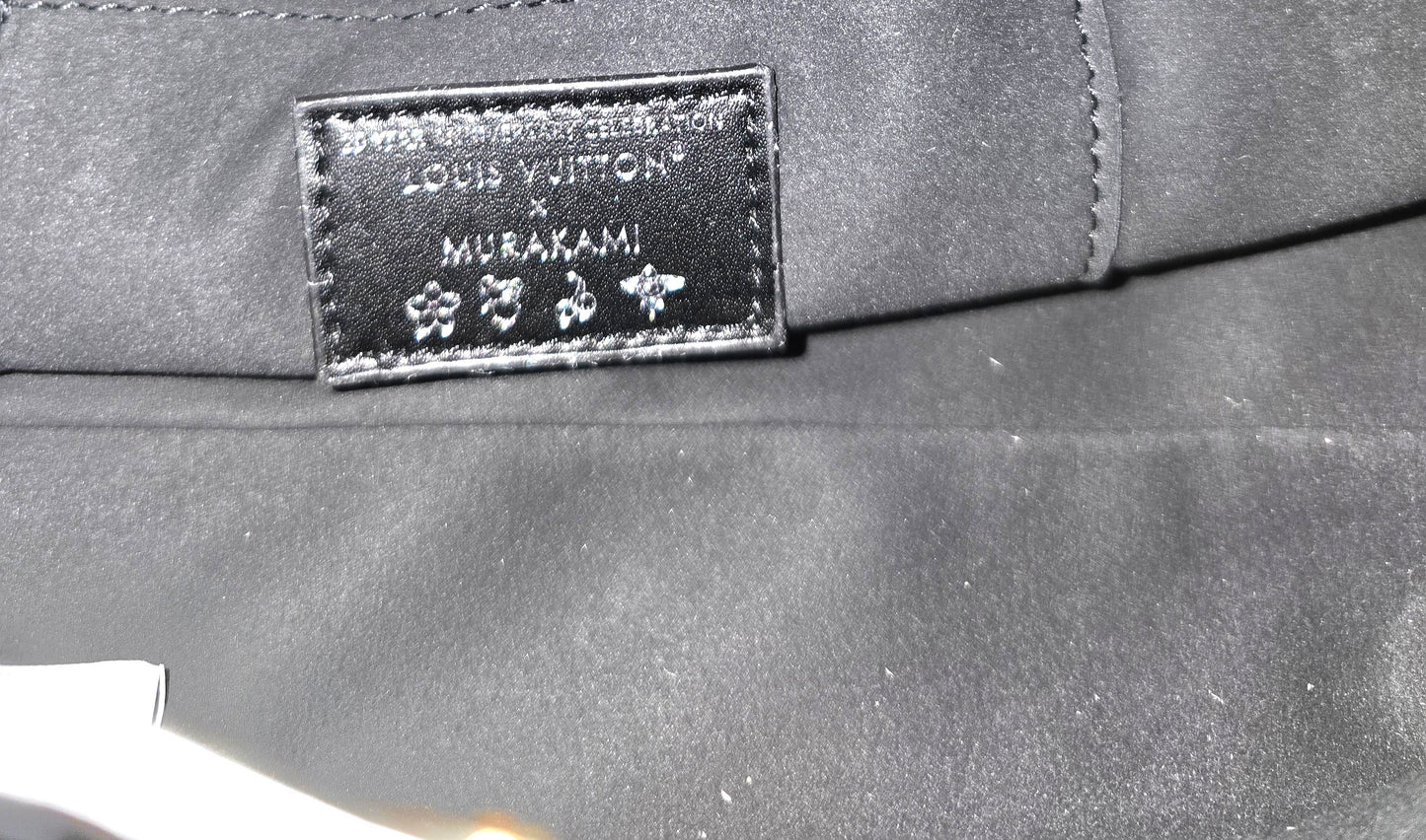 Designer Handbag